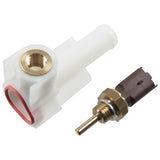 Febi 185789 Coolant Temperature Sensor Fits Alfa Romeo Giulietta 2011 - 2017