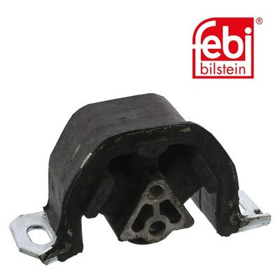 Febi 02968 Engine Mounting Rubber Metal Mount Fits Vauxhall Astra 1989 - 1991