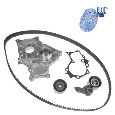 Blueprint ADT373751 Timing Belt Kit High Quality Fits Toyota Avensis 1999 - 2003