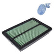 Blueprint ADH22261 Air Filter Genuine Quality Fits Honda Civic 2003 - 2005