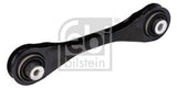 Febi 185209 Control Arm Rear Axle Sheet Steel Fits Audi Q4 E-TRON 2021 - 2025