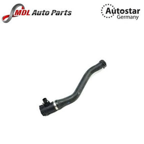 Autostar Germany HOSE For BMW 17127596832