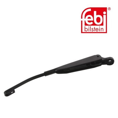 Febi 33769 Wiper Arm Metal Rear Premium Fits Opel Vectra 1996 - 2000