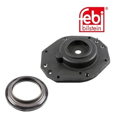 Febi 22130 Strut Top Mounting Kit Front Left Right Fits Citroen ZX 1996-1997