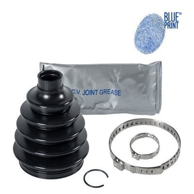 Blueprint ADG081110 Smooth CV Boot Kit Thermoplast Fits Kia Sportage 2004 - 2010