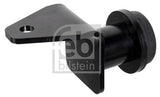 Febi 180966 Bump Stop Rear Axle Right Standard Premium Grade High Performance