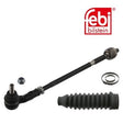 Febi 49068 Tie Rod Front Left High Performance Fits Seat Cordoba 1994 - 1999