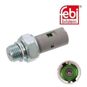 Febi 108162 Oil Pressure Sensor Heavy Duty For Renault Logan/Stepway 2013 - 2024