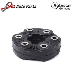 AutoStar Germany Driveshaft Flex Disc 26117610061 for BMW 1 3 4 5 6 Series X5 X6