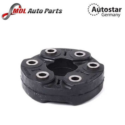 AutoStar Germany Driveshaft Flex Disc 26117610061 for BMW 1 3 4 5 6 Series X5 X6