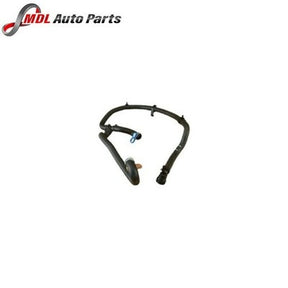 Eurospares Coolant Hose LR034628 Discovery Range Rover