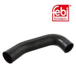 Febi 107551 Coolant Hose Premium Grade Durable Standard High Performance