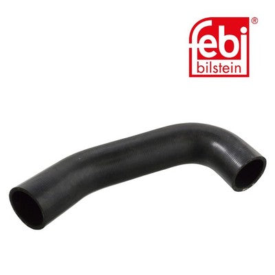 Febi 107551 Coolant Hose Premium Grade Durable Standard High Performance