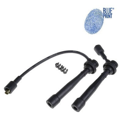 Blueprint ADC41614 Ignition Cable Kit Fits Mitsubishi Pajero Shogun 1997 - 1999