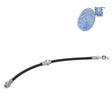 Blueprint ADC453117 Brake Hose 448 mm Fits Mitsubishi Space Star 1998 - 2004