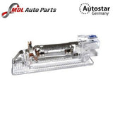 Autostar Germany Boot Light 7L6947101A for Volkswagen Golf, Passat, Tiguan