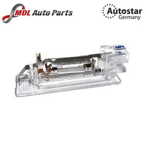 Autostar Germany Boot Light 7L6947101A for Volkswagen Golf, Passat, Tiguan