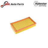 AutoStar Germany AIR FILTER GOLF SAVERO 377129620