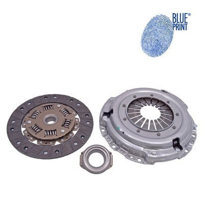 Blueprint ADH23068 Clutch Kit Three Piece Standard For Honda Integra 1997 - 2001