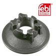 Febi 10455 Axle Nut Premium High Performance Fits Ford B-Max 2015 - 2025