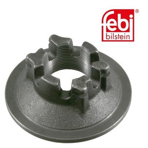 Febi 10455 Axle Nut Premium High Performance Fits Ford B-Max 2015 - 2025