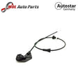 AutoStar Germany Hood Release Cable for BMW E46 1998-2005 51238208442