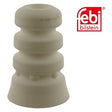 Febi 30559 Bump Stop Rear High performance Fits Citro�n Xsara 1998 - 2024