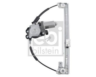 Febi 193270 Window Regulator Electric Right Front For Alfa Romeo 147 2001 - 2010