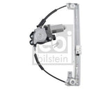 Febi 193270 Window Regulator Electric Right Front For Alfa Romeo 147 2001 - 2010
