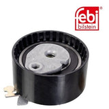 Febi 36288 Tensioner Pulley Premium Fits Renault Grand Sc�nic 2009 - 2016