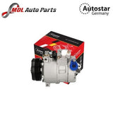 AutoStar Germany AC COMPRESSOR 3 2000 2005 5 1996 2004 7 1996 64526910458