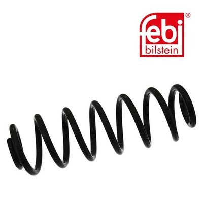 Febi 46934 Coil Spring Premium High Performance Fits VW Tiguan 2011 - 2018