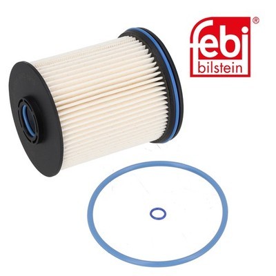Febi 105786 Premium Fuel Filter High Performance Fits Opel Astra 2015-2022