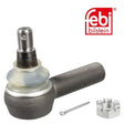 Febi 06239 Tie Rod / Drag Link End Steel Standard Premium For BMW X3 2003 - 2006