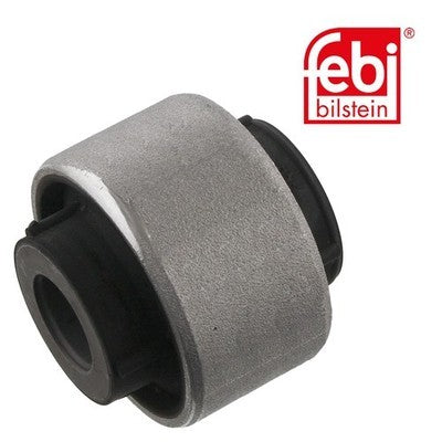 Febi 33085 Control Arm Bush High Performance Fits Renault Megane 2013-2015