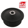 Febi 07608 Axle Beam Mount Elastomer Fits Mercedes-Benz S-Class 1985 - 1991