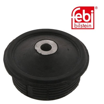 Febi 07608 Axle Beam Mount Elastomer Fits Mercedes-Benz S-Class 1985 - 1991