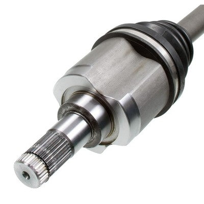 Febi 183825 Drive Shaft Front Axle Left With Nut Fits Mazda 6 2005 - 2007