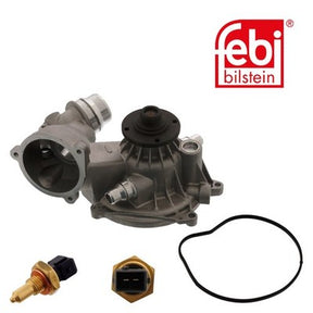 Febi 47004 Water Pump Premium High Performance Fits Ford Mondeo 1998 - 2000