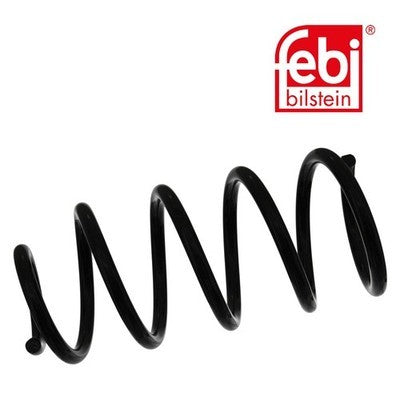 Febi 46848 Coil Spring Premium High Performance Fits Fiat Punto 1999 - 2010