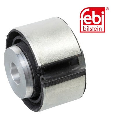 Febi 109002 Anti Roll Bar Bush Front Axle Left Right Rear Axle Elastomer