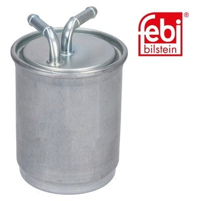 Febi 26340 Premium Fuel Filter High Performance Fits Audi 200 1989-1990