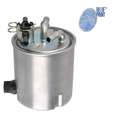 Blueprint ADN12342 Fuel Filter High Performance Fits Renault Koleos 2008 - 2013