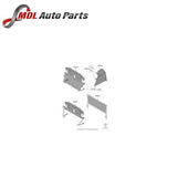 Land Rover Genuine Fixing Part VPLRS0476 Discovery 5 2017