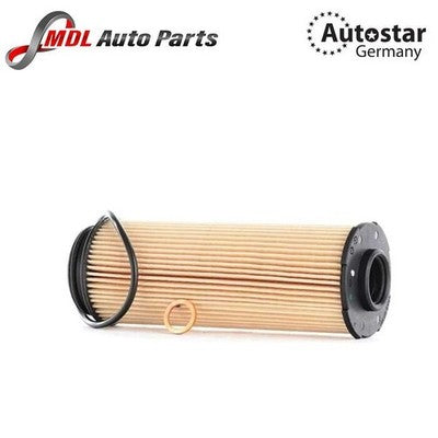 Autostar Germany Oil Filter 11428583898 Fits BMW F20, F30, F32, G11 AND G30
