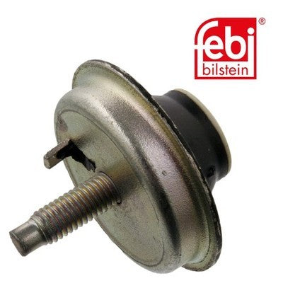 Febi 37527 Bump Stop Front Right Upper Premium Fits Peugeot 206 1999 - 2015