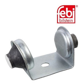 Febi 104573 Bump Stop Premium High performance Fits Citro�n Xsara 1998 - 2024