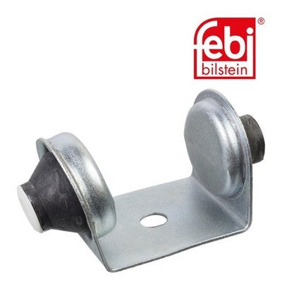Febi 104573 Bump Stop Premium High performance Fits Citro�n Xsara 1998 - 2024
