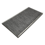 Febi 182548 Cabin Filter Activated Carbon Durable Fits Tesla Model S 2017 - 2025