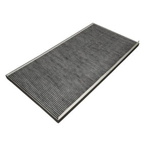 Febi 182548 Cabin Filter Activated Carbon Durable Fits Tesla Model S 2017 - 2025